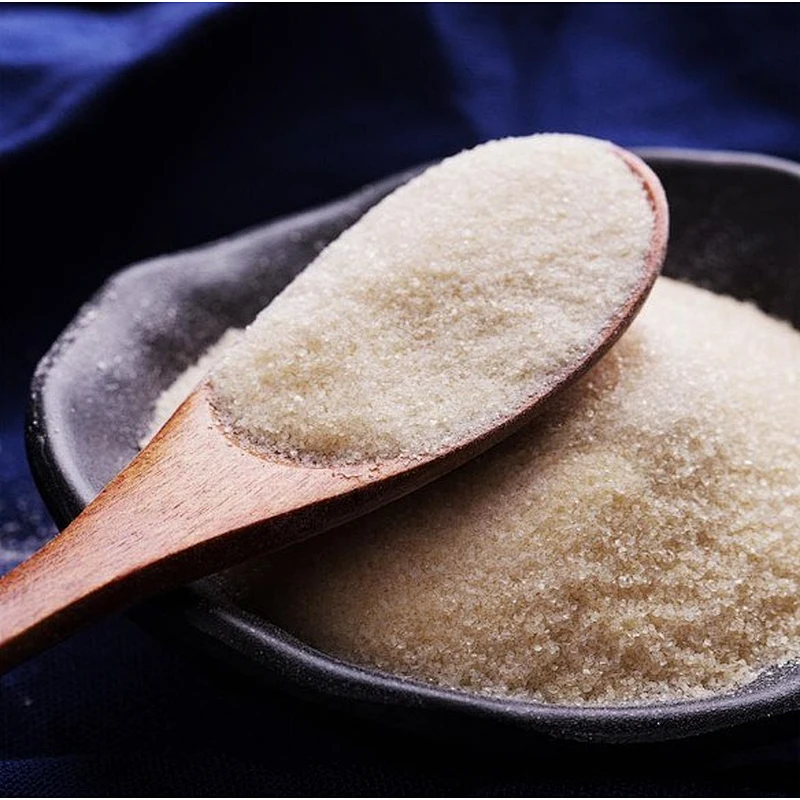 Wholesale Halal Edible Gelatin Powder From Bovine Skin for Gummies 120-240 Bloom